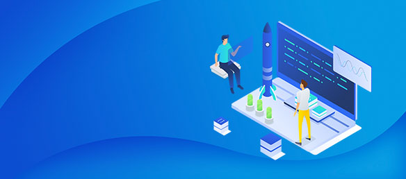 许昌可视化大屏